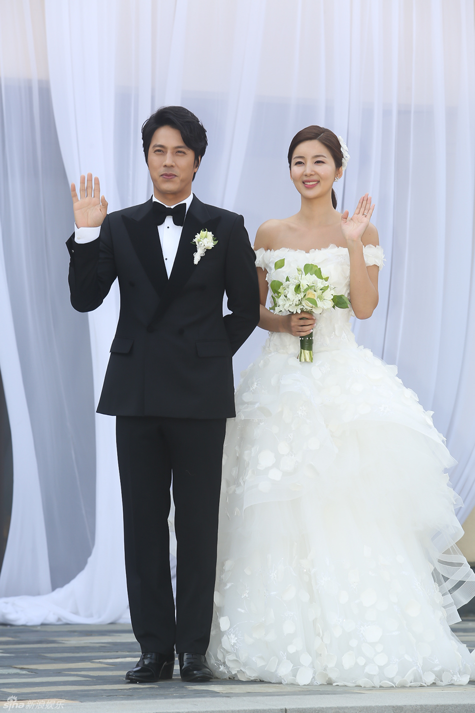 Han Jae Suk “người tình màn ảnh” của Lý Nhã Kỳ: Thiếu gia nhà tài phiệt, cuộc hôn nhân gây chú ý với bạn thân Song Hye Kyo - ảnh 9