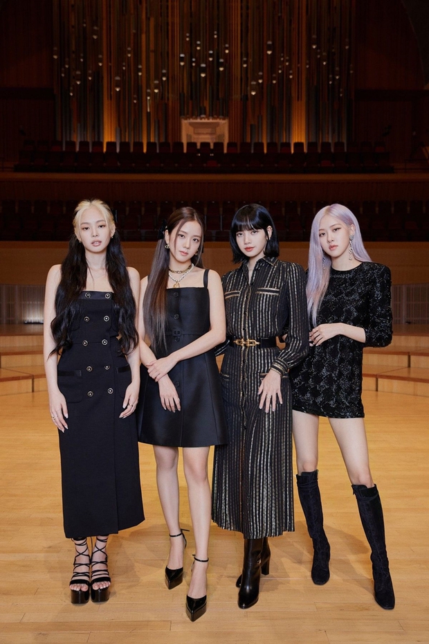 2NE1, BLACKPINK và aespa chứng minh đội hình 4 người là hoàn hảo nhất cho nhóm nhạc nữ Kpop? - ảnh 1