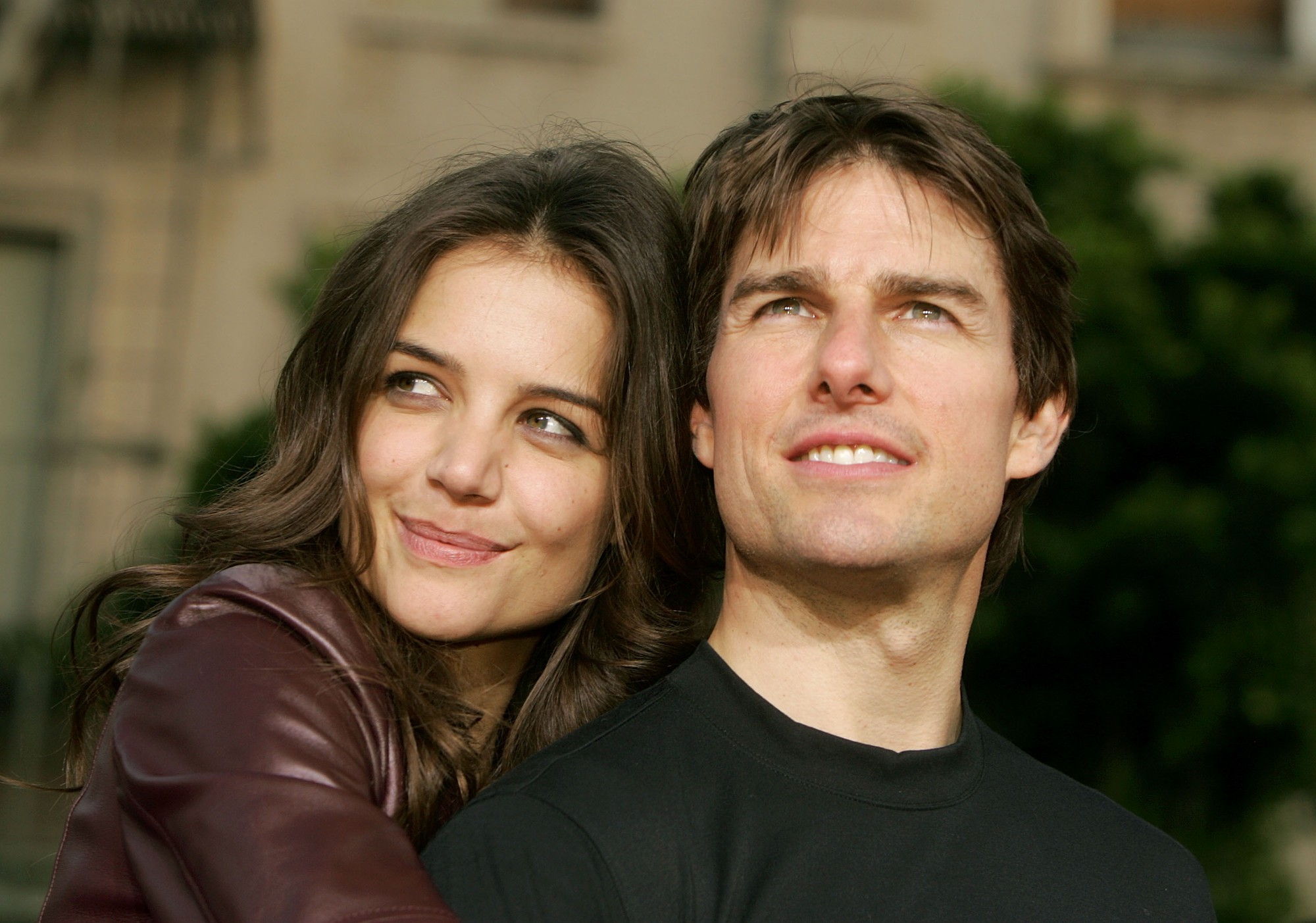 Bí ẩn cuộc hôn nhân địa ngục của Katie Holmes và Tom Cruise: Ngỡ 