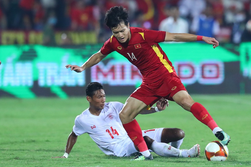 Thầy Park đã đúng, U23 Việt Nam chắc ngôi đầu bảng nhưng dễ 