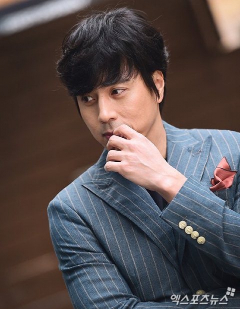 Han Jae Suk “người tình màn ảnh” của Lý Nhã Kỳ: Thiếu gia nhà tài phiệt, cuộc hôn nhân gây chú ý với bạn thân Song Hye Kyo - ảnh 6