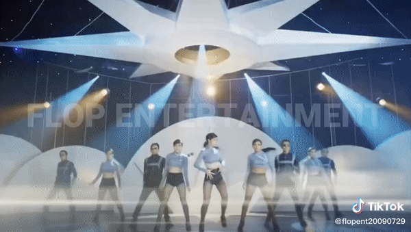 Hit cũ Đông Nhi bị tố ''đạo nhái'' vũ đạo của T-ara ''không trật nhịp nào'' sau bức tâm thư căng đét gửi fan - ảnh 3