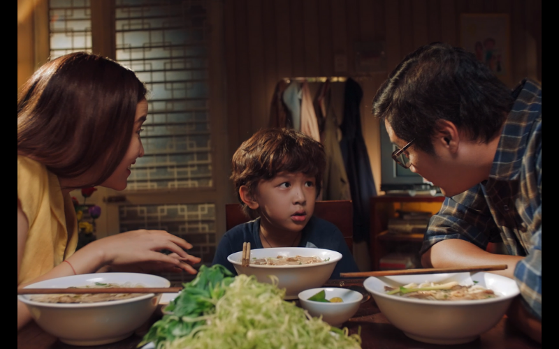 “Maika” tung trailer chính thức, xứng danh phim Việt đáng xem nhất dành cho gia đình - ảnh 5