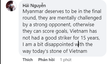 CĐV Đông Nam Á ‘chê'' U23 Việt Nam đá như Stoke City - ảnh 4