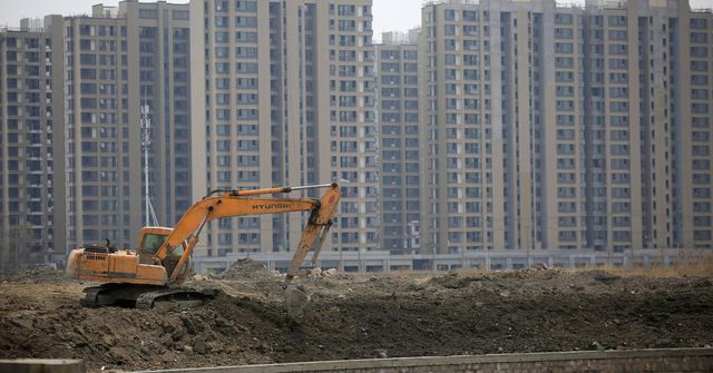 Nguồn cơn khủng hoảng nhà đất tại Trung Quốc - ảnh 4