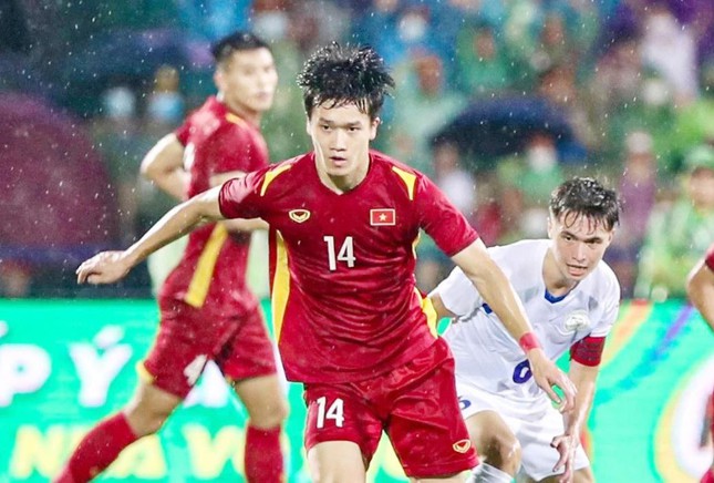 CĐV Myanmar thừa nhận U23 Việt Nam ‘vô đối’ ở bảng A - ảnh 1