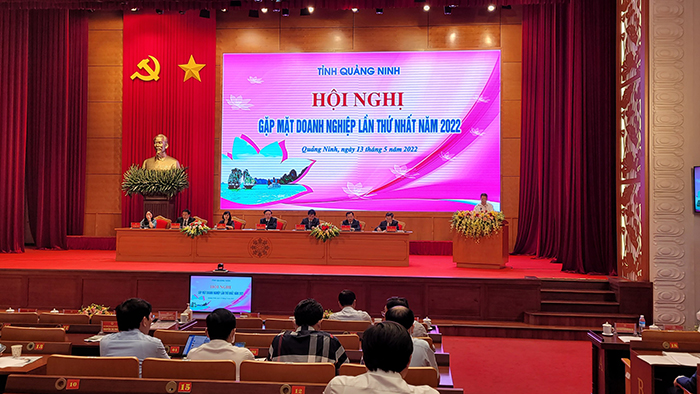 Quảng Ninh cam kết cung cấp đủ điện cho doanh nghiệp - ảnh 3