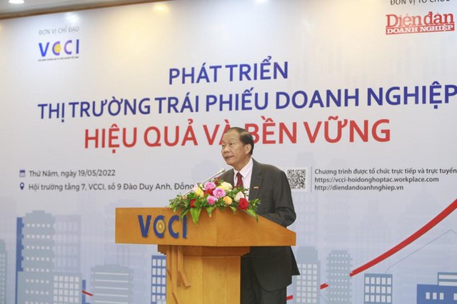 6 vấn đề trên thị trường trái phiếu doanh nghiệp Việt Nam - ảnh 1
