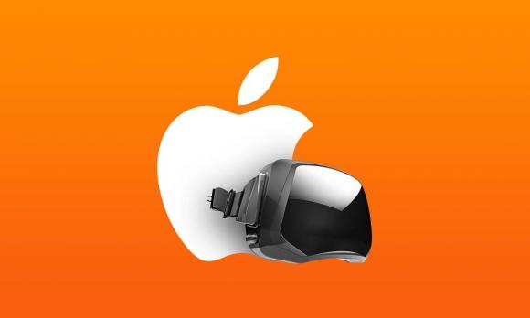 Siêu phẩm kính hỗn hợp AR/VR của Apple chuẩn bị “ra lò” - ảnh 1