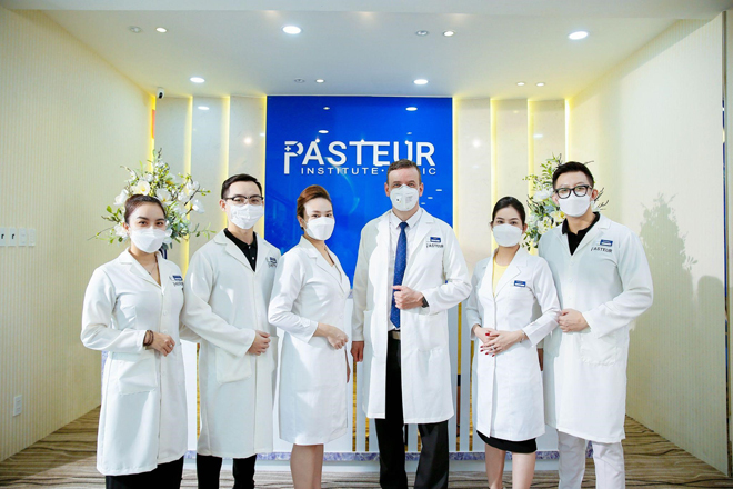 Phòng khám Pasteur Bà Triệu ứng dụng hiệu quả công nghệ giảm béo và điều trị các vấn đề da liễu - ảnh 2