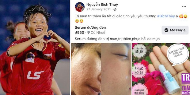 Đội tuyển bóng đá nữ Việt Nam và những sự thật thú vị không phải ai cũng biết - ảnh 4