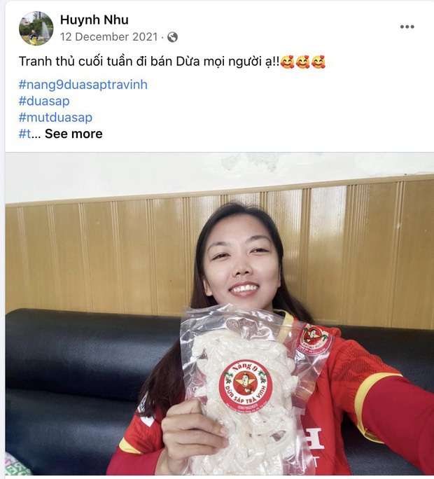 Đội tuyển bóng đá nữ Việt Nam và những sự thật thú vị không phải ai cũng biết - ảnh 1