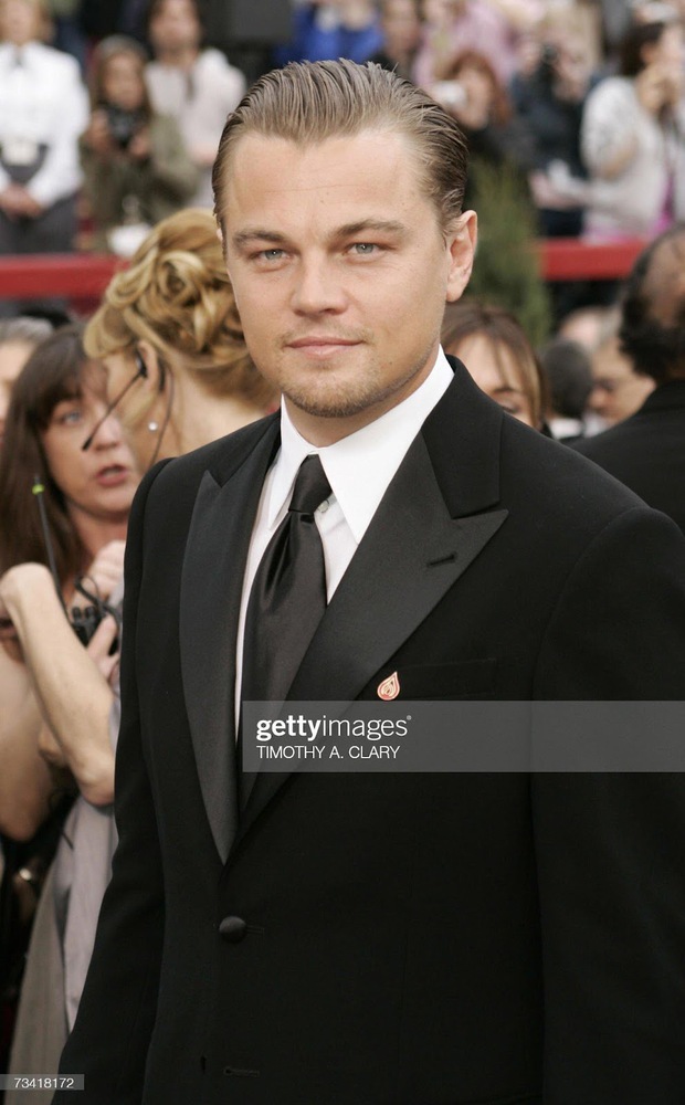 Leonardo DiCaprio: Mỹ nam Titanic bị Juliet cạch mặt, cặp kè toàn mỹ nhân kém chục tuổi và cú lột xác ngoạn mục với tượng vàng Oscar - ảnh 16