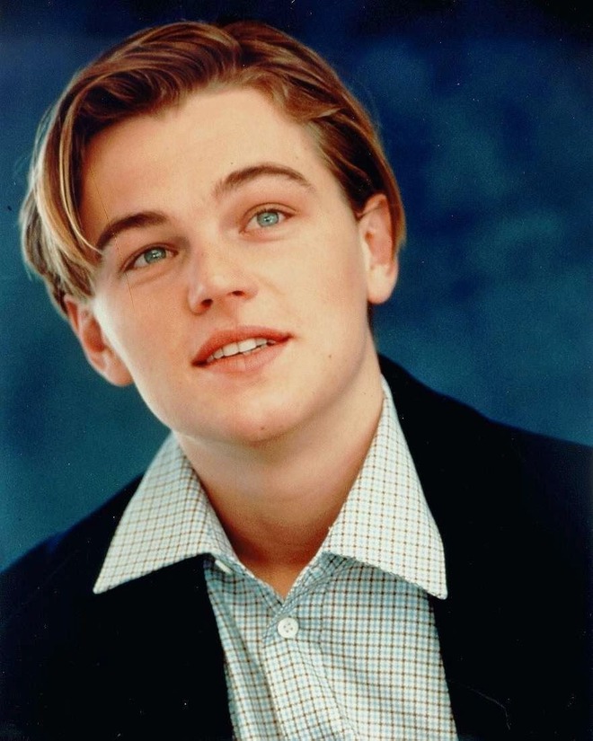 Leonardo DiCaprio: Mỹ nam Titanic bị Juliet cạch mặt, cặp kè toàn mỹ nhân kém chục tuổi và cú lột xác ngoạn mục với tượng vàng Oscar - ảnh 11