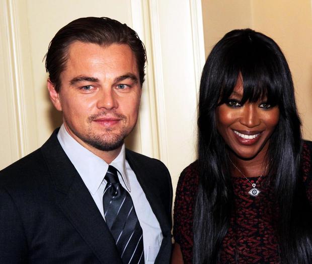 Leonardo DiCaprio: Mỹ nam Titanic bị Juliet cạch mặt, cặp kè toàn mỹ nhân kém chục tuổi và cú lột xác ngoạn mục với tượng vàng Oscar - ảnh 20
