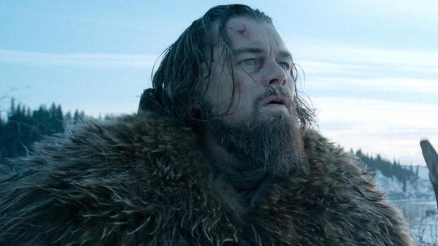 Leonardo DiCaprio: Mỹ nam Titanic bị Juliet cạch mặt, cặp kè toàn mỹ nhân kém chục tuổi và cú lột xác ngoạn mục với tượng vàng Oscar - ảnh 8