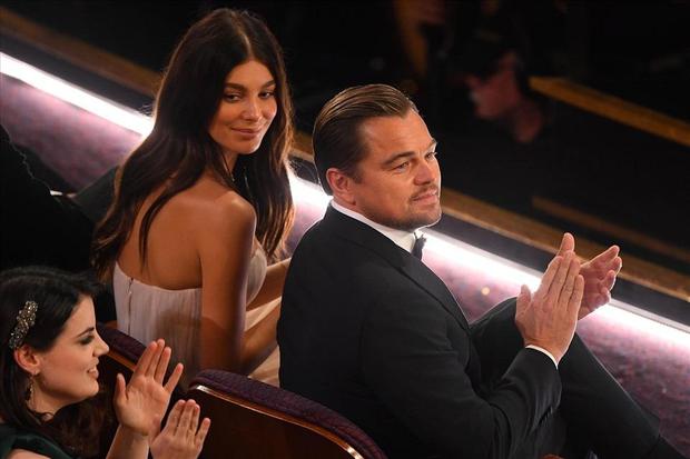 Leonardo DiCaprio: Mỹ nam Titanic bị Juliet cạch mặt, cặp kè toàn mỹ nhân kém chục tuổi và cú lột xác ngoạn mục với tượng vàng Oscar - ảnh 22