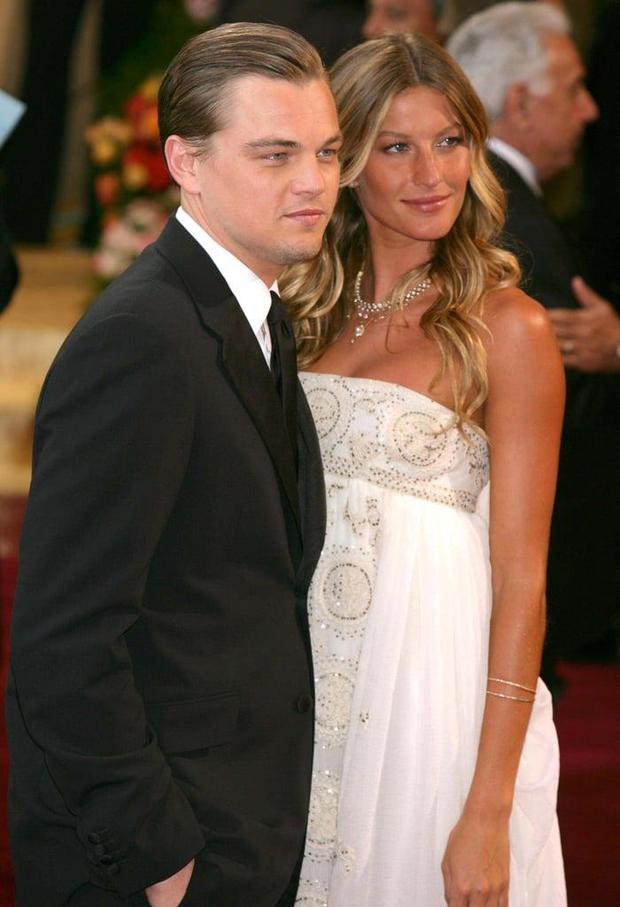 Leonardo DiCaprio: Mỹ nam Titanic bị Juliet cạch mặt, cặp kè toàn mỹ nhân kém chục tuổi và cú lột xác ngoạn mục với tượng vàng Oscar - ảnh 19