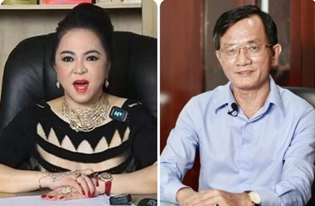Vụ án Nguyễn Phương Hằng: Gia hạn tạm giam thêm 2 tháng - ảnh 3