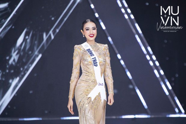Vì sao kết quả top 3 Hoa hậu Hoàn vũ Việt Nam 2022 không gây tranh cãi? - ảnh 5