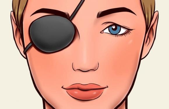 Cách chữa sụp mí mắt đơn giản tại nhà - ảnh 5