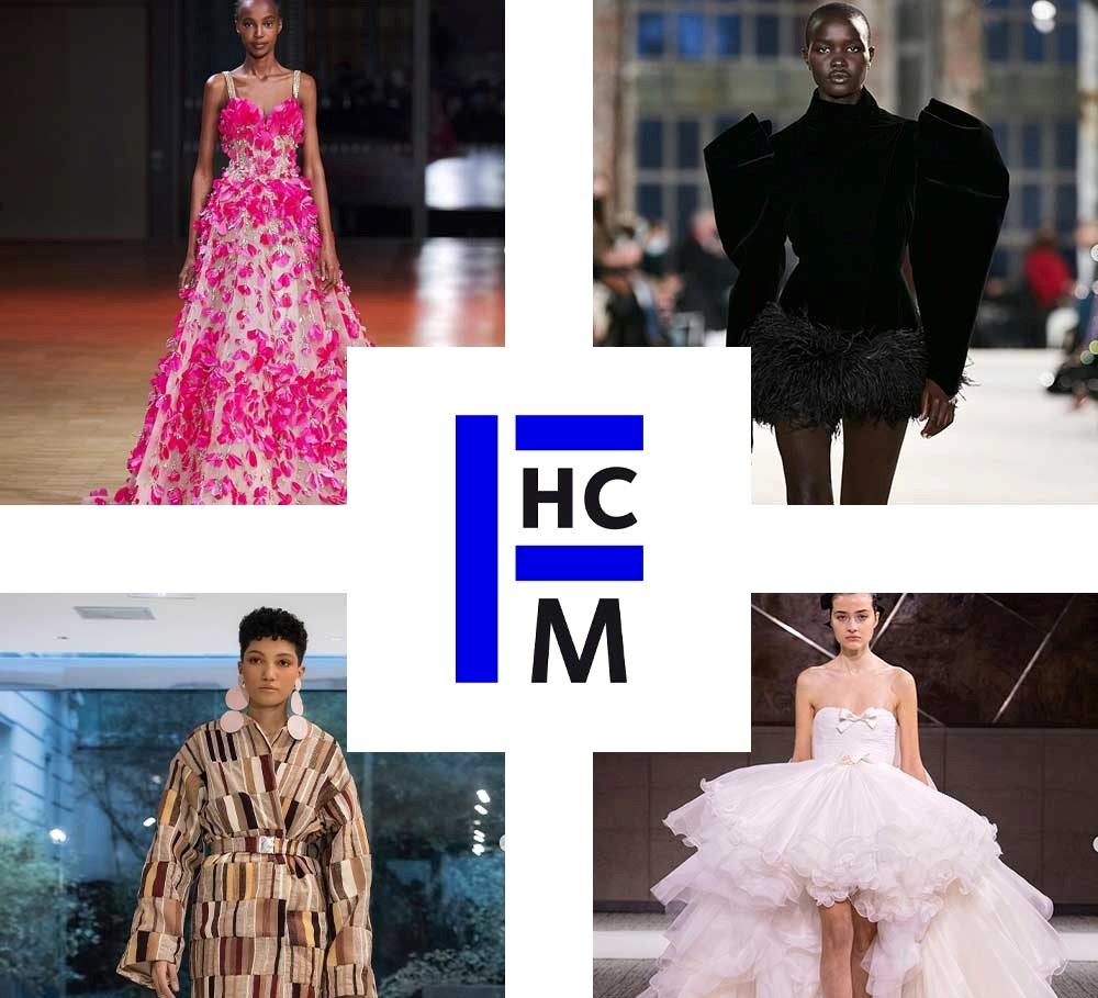 Haute Couture có nghĩa là gì? - ảnh 3