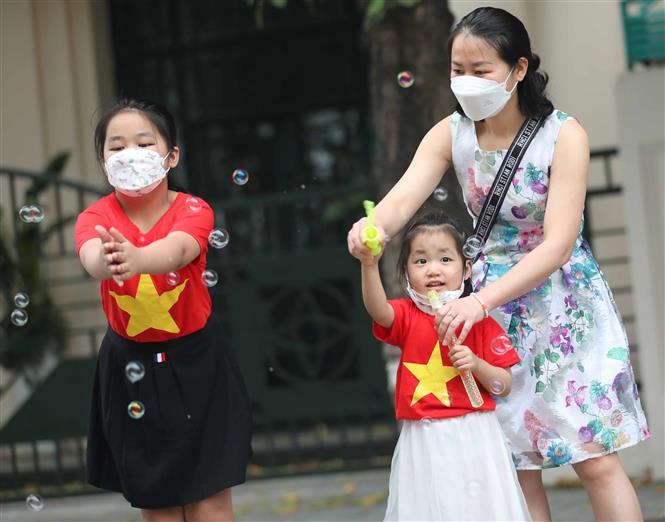 Việt Nam tăng 39 bậc về chỉ số chất lượng sống - ảnh 1