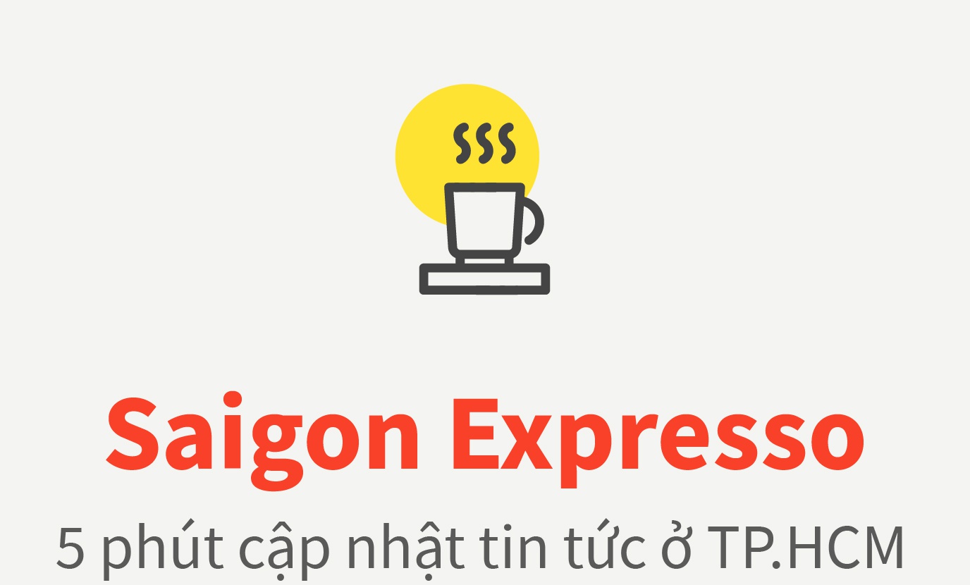 Saigon Expresso: Giá thuê văn phòng về mức trước dịch - ảnh 2