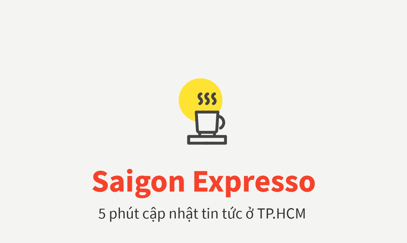Saigon Expresso: Giá thuê văn phòng về mức trước dịch - ảnh 1