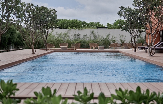 Khám phá không gian sống xanh, riêng tư và đẳng cấp tại Wyndham Phú Quốc - ảnh 1