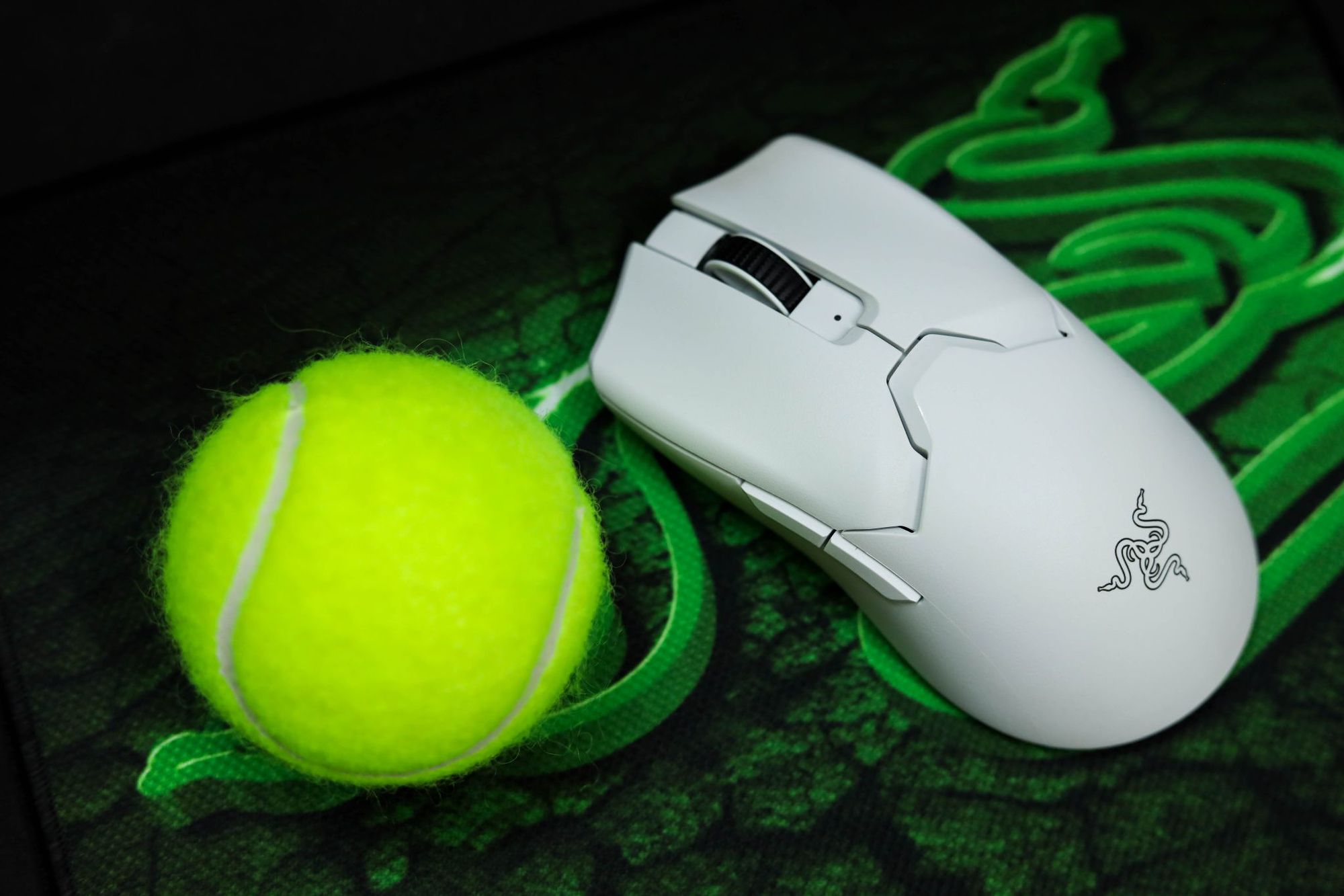 Razer Viper V2 Pro - Chuột siêu nhẹ đưa trải nghiệm gaming lên tầm cao mới - ảnh 2