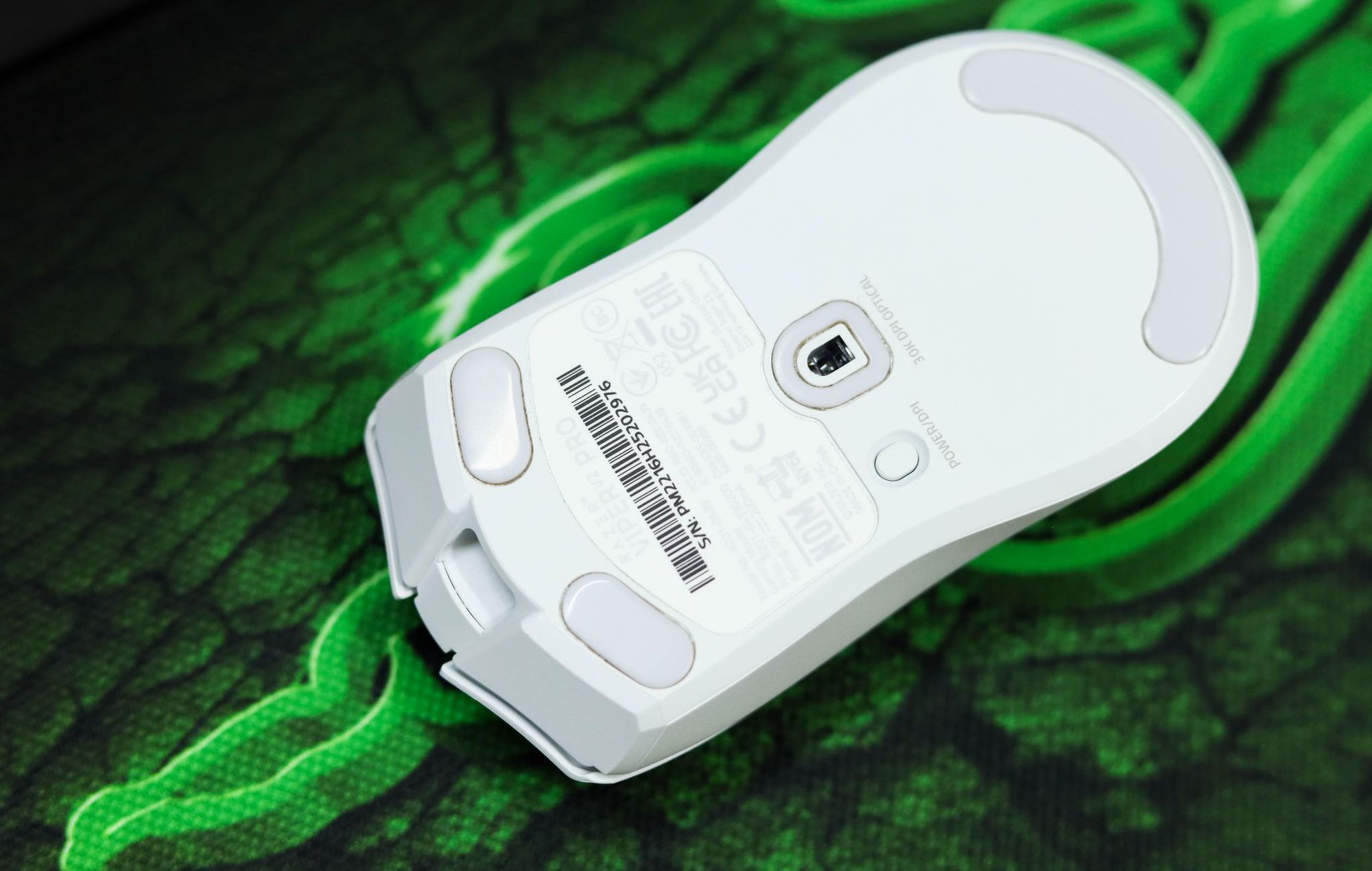 Razer Viper V2 Pro - Chuột siêu nhẹ đưa trải nghiệm gaming lên tầm cao mới - ảnh 6
