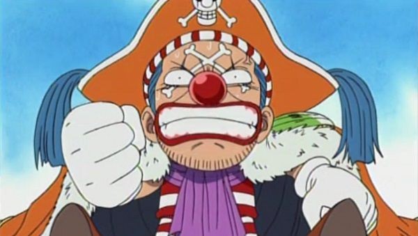 One Piece: Sau khi trở thành tân Tứ Hoàng ngang hàng với Luffy, Buggy sẽ có mức truy nã bao nhiêu? - ảnh 1