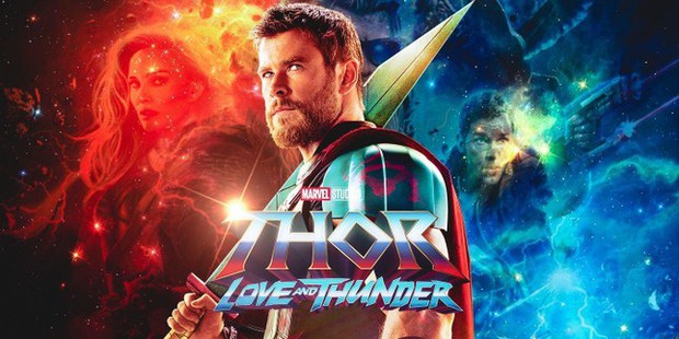 Bàng hoàng trước những lời nhận xét của khán giả đã xem “Thor: Love and Thunder” - ảnh 2