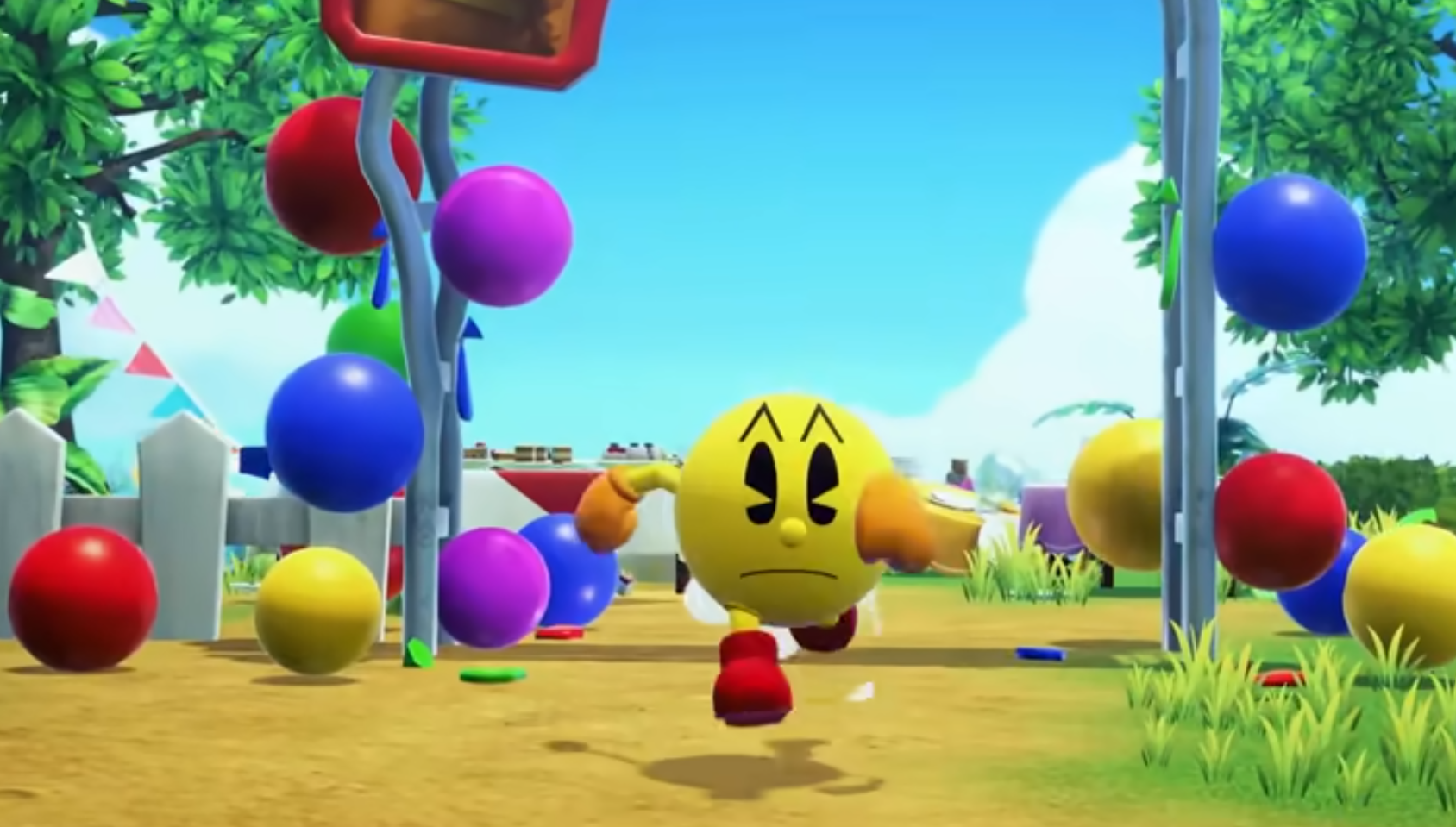 Huyền thoại tuổi thơ Pac-Man được làm mới sau gần 20 năm “ngủ đông” - ảnh 3