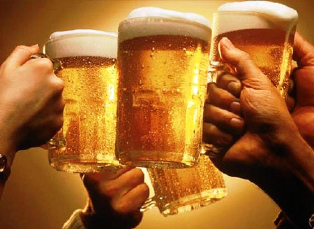 Uống bia giải khát mùa hè: Thói quen giết chết sức khoẻ? - ảnh 2