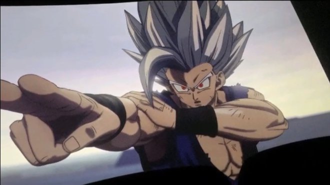 Dragon Ball Super: Super Hero hé lộ hình thức mới của Gohan, ngầu như Bản năng vô cực của Goku - ảnh 4