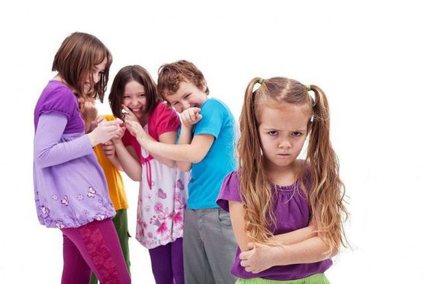 5 dấu hiệu cảnh báo con bạn đang có những tình bạn không lành mạnh: Cha mẹ cần can thiệp ngay trước khi quá muộn! - ảnh 5