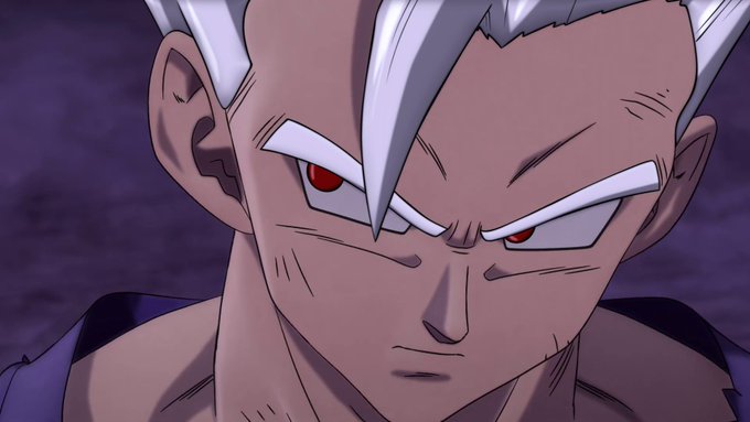 Dragon Ball Super: Super Hero hé lộ hình thức mới của Gohan, ngầu như Bản năng vô cực của Goku - ảnh 5