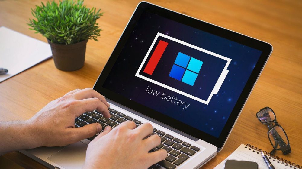 3 mẹo nhỏ để tiết kiệm pin trên laptop chạy Windows 11 - ảnh 1