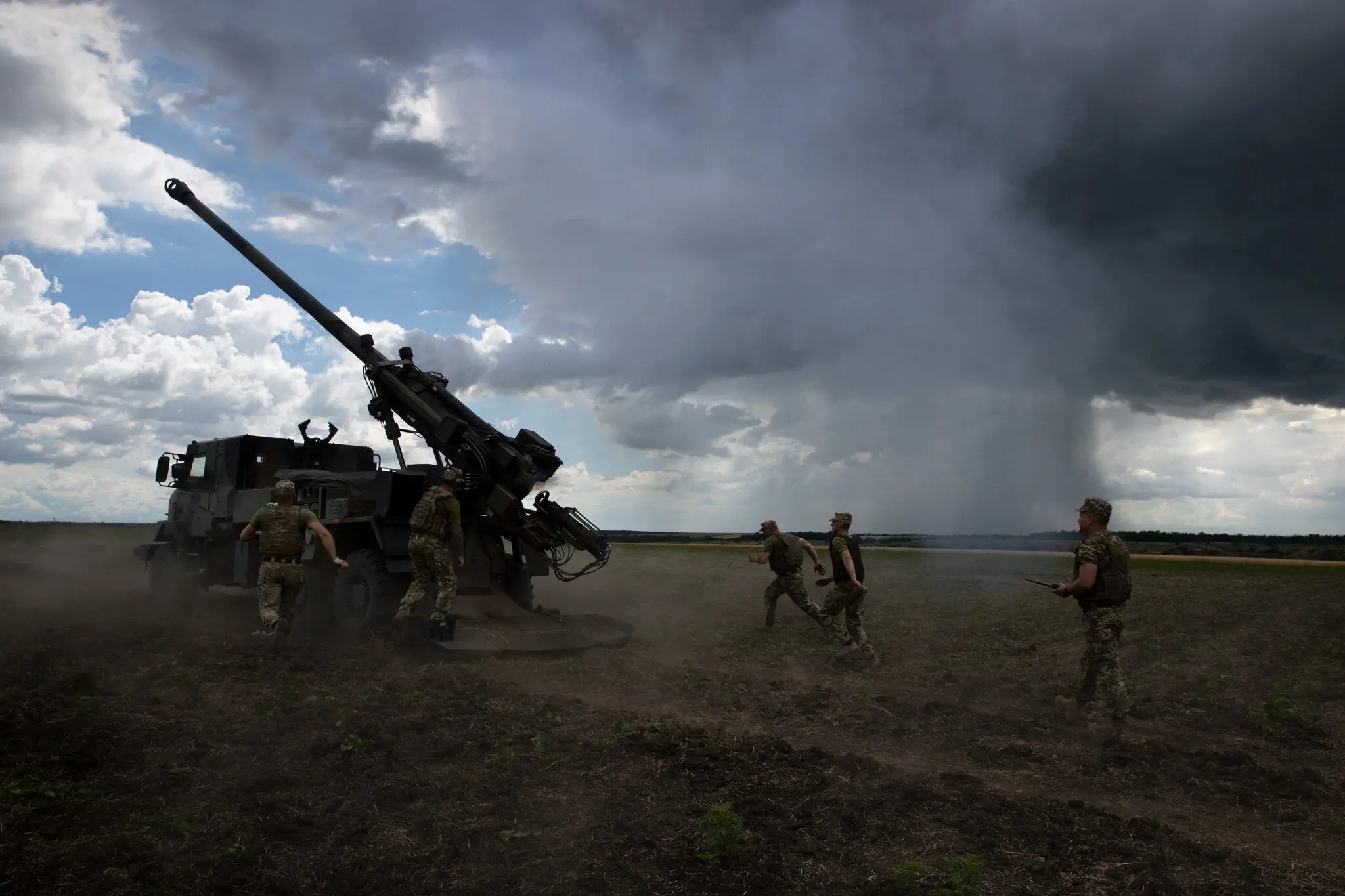 Điểm yếu chí mạng của quân đội Ukraine - ảnh 2