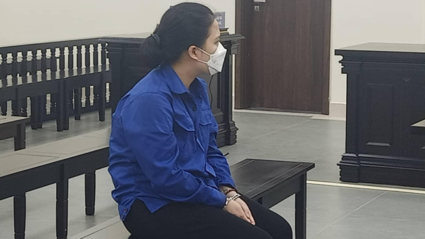 Hà Nội: Phạt tù chung thân đối tượng lừa đảo hơn 160 tỷ đồng - ảnh 1