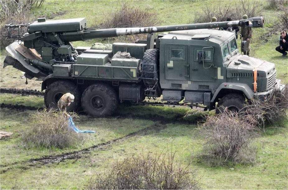 Ukraine dùng loại vũ khí hạng nặng nào trút hỏa lực vào đảo Rắn? - ảnh 2