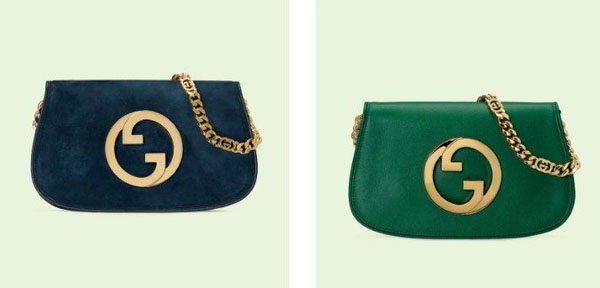 The Wallet On Chain WOC Bag Chanel vs Gucci  Fairly Curated