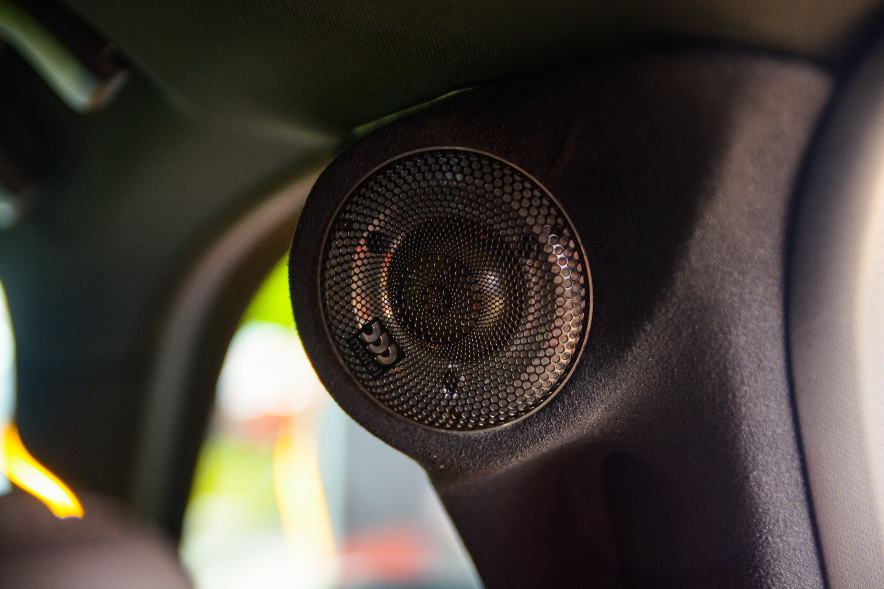 Mazda CX-8 với gói nâng cấp âm thanh 1,3 tỷ đồng tại TP.HCM - ảnh 12