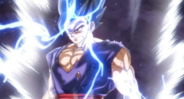 Dragon Ball Super: Super Hero hé lộ hình thức mới của Gohan, ngầu như Bản năng vô cực của Goku - ảnh 6