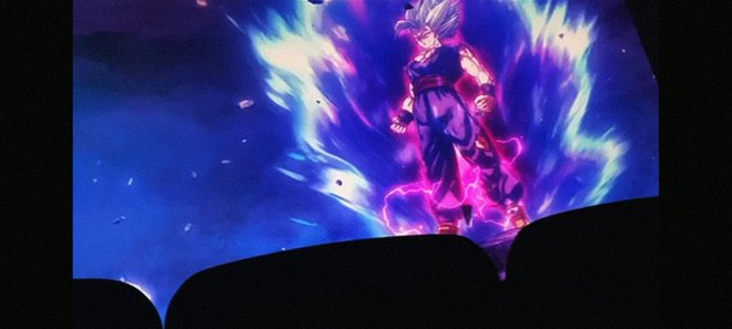 Dragon Ball Super: Super Hero hé lộ hình thức mới của Gohan, ngầu như Bản năng vô cực của Goku - ảnh 3