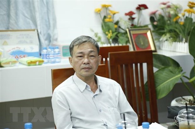 Bình Dương khởi tố, bắt ba đối tượng liên quan đến Công ty Việt Á - ảnh 1