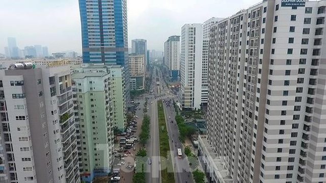 Đề nghị công an điều tra việc ''băm nát'' quy hoạch đường Lê Văn Lương - ảnh 2