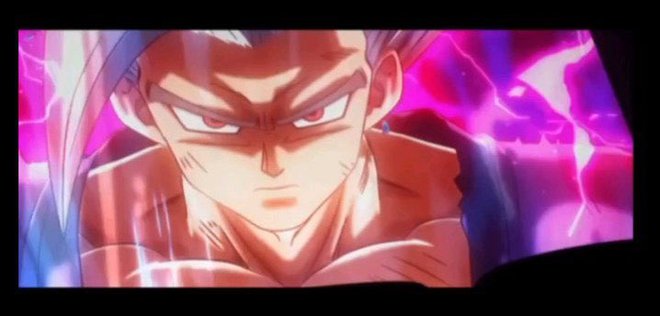Dragon Ball Super: Super Hero hé lộ hình thức mới của Gohan, ngầu như Bản năng vô cực của Goku - ảnh 2